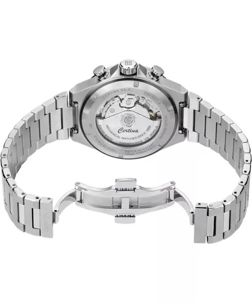 Часы Certina C043.427.21.051.00 #3