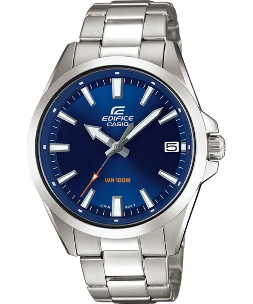 Часы Casio Edifice EFV-100D-2A #1