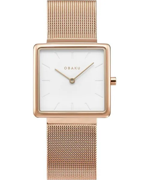 Часы Obaku V236LXVIMV #1