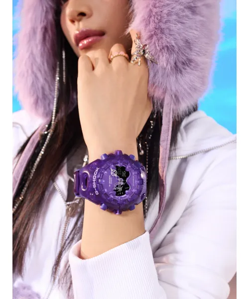 Часы Casio G-Shock GA-V01SKE-6A #3