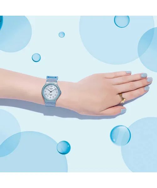 Часы Casio Collection MQ-24S-2B #2