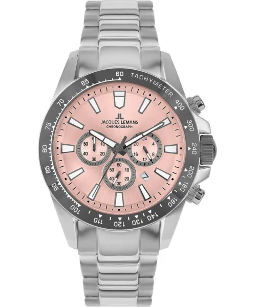 Часы Jacques Lemans 1-2140L #1