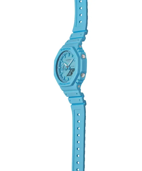 Часы Casio G-Shock GA-2100-2A2 #6