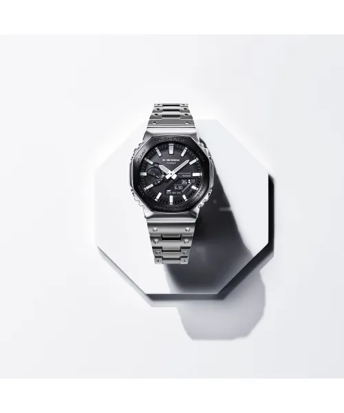Часы Casio G-Shock GM-B2100BT-1A #3