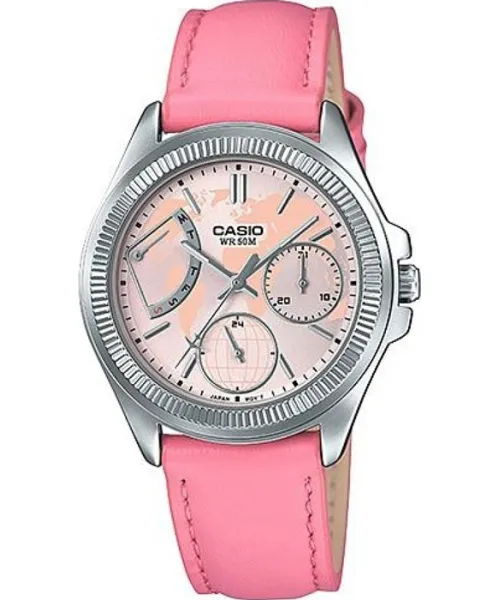 Часы Casio Collection LTP-2089L-4A #1
