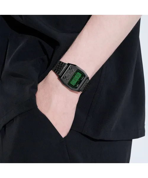 Часы Casio Vintage A1100B-1 #2