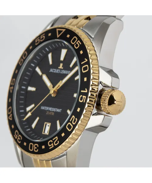 Часы Jacques Lemans 1-2205N #3