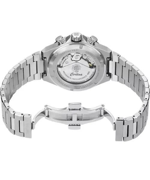 Часы Certina C043.427.11.091.00 #3