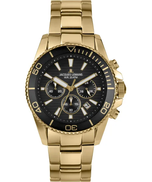 Часы Jacques Lemans 1-2206M #1