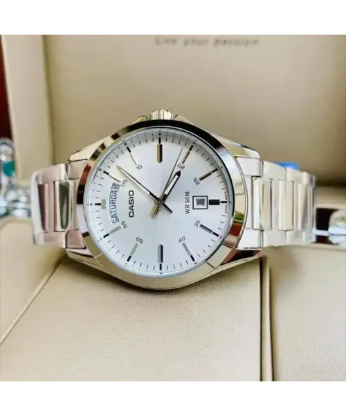 Часы Casio Collection MTP-1370D-7A3 #4