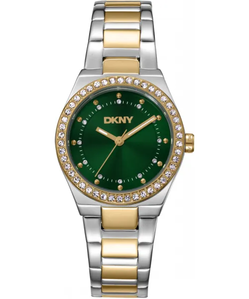 Часы DKNY DK1L100M0095 #1
