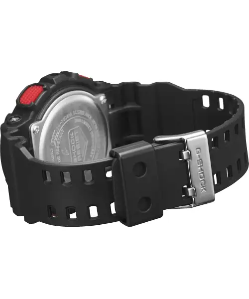 Часы Casio G-Shock GA-100BNR-1A #4