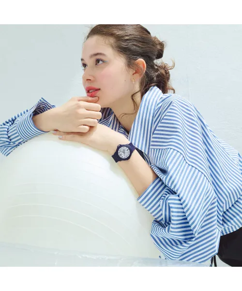 Часы Casio Baby-G BGA-15K-2A #3
