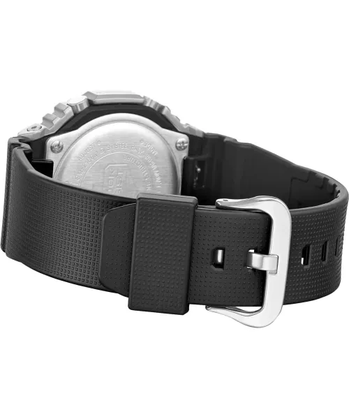 Часы Casio G-Shock GM-2100M-1A #8