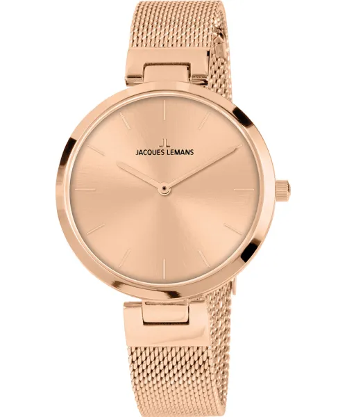 Часы Jacques Lemans 1-2110L #1