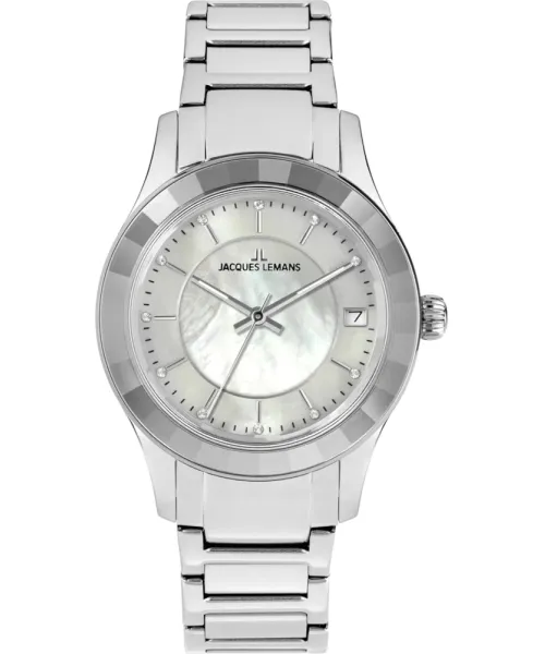 Часы Jacques Lemans 1-2194B #1