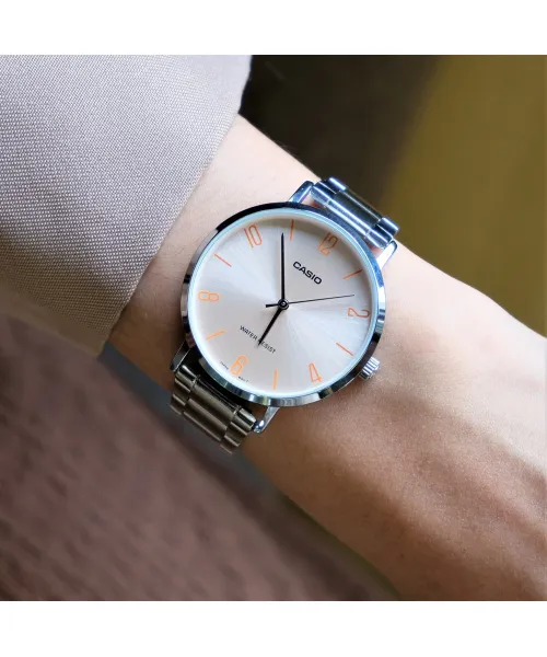 Часы Casio Collection LTP-VT01D-4B2 #2