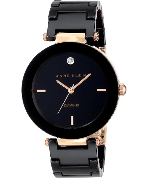 Часы Anne Klein 1018RGBK #2