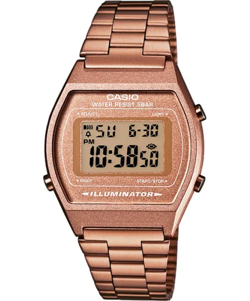 Часы Casio Vintage B640WC-5A #1
