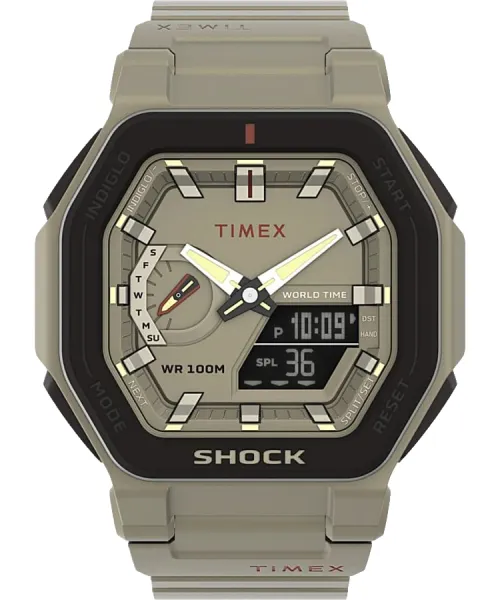 Часы Timex TW2V35500 #1