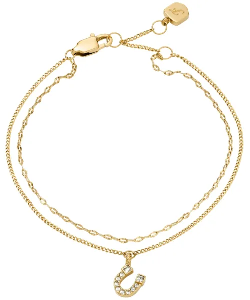 Браслет Fossil JF04907710 #1