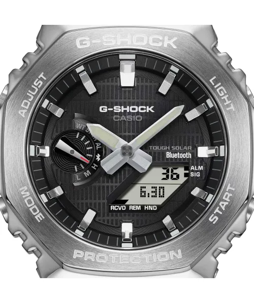 Часы Casio G-Shock GBM-2100-1A #4