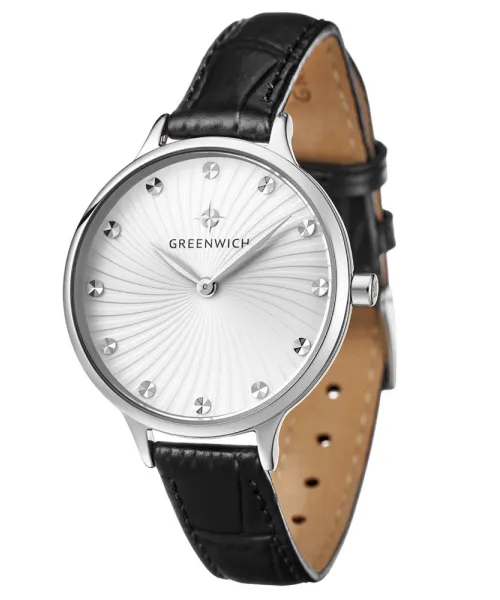 Часы Greenwich GW 321.11.33 #4