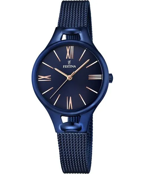 Часы Festina F16953/2  #1
