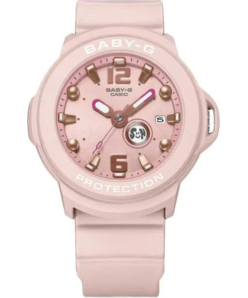 Часы Casio Baby-G BGA-15K-4A #6