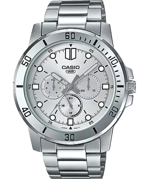 Часы Casio Collection MTP-VD300D-7E #1