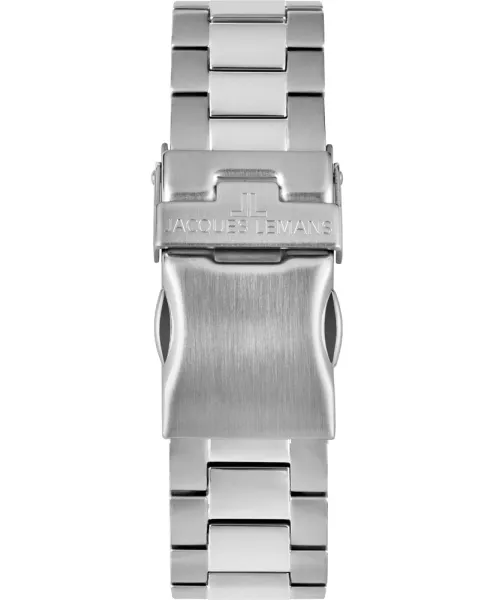 Часы Jacques Lemans 1-2206H #5