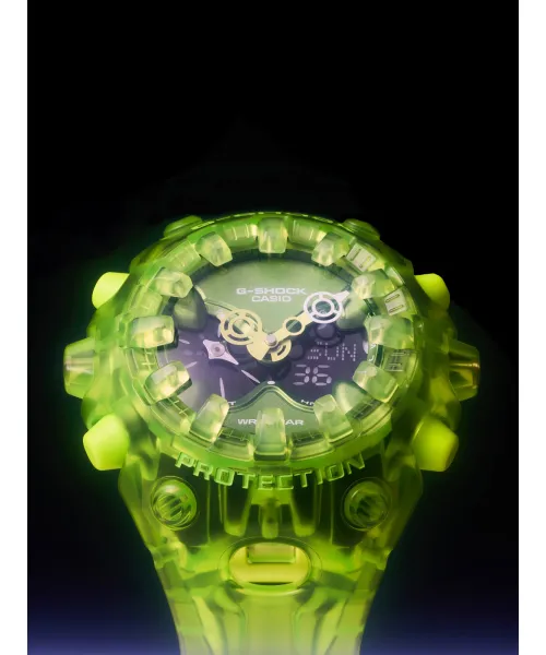 Часы Casio G-Shock GA-V01SKE-3A #3