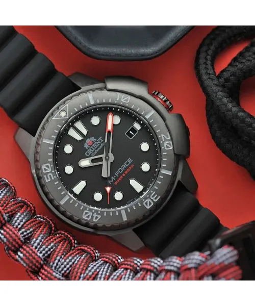 Часы Orient RA-AC0L03B00 #2