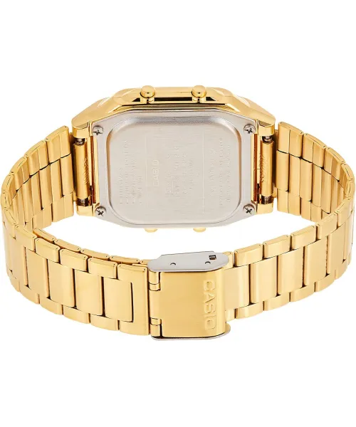 Часы Casio Collection DB-360G-9A #2