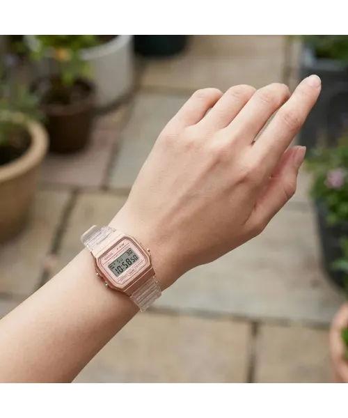 Часы Casio Vintage F-91WS-7A3 #2