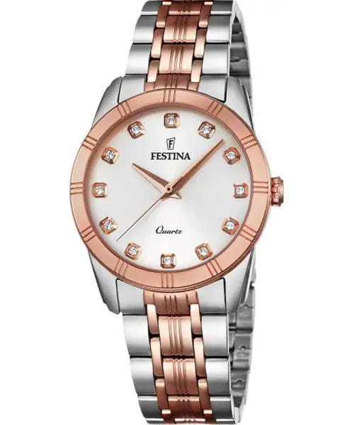 Часы Festina F16941/4  #1