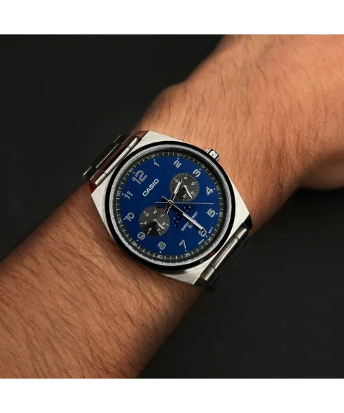 Часы Casio Collection MTP-M300D-2A #2