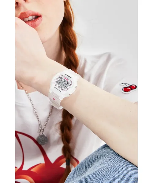 Часы Casio Baby-G BGD-565KRS-7 #9