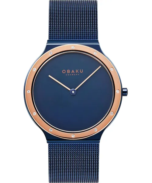 Часы Obaku V285LESLML #1