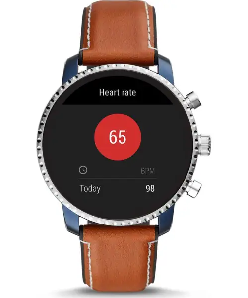 Часы Fossil FTW4016 #2