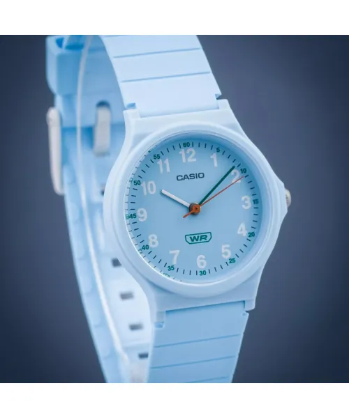 Часы Casio Collection LQ-24B-2B #5
