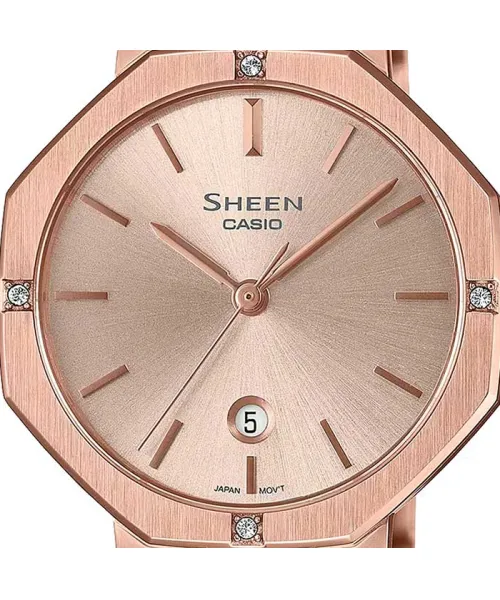Часы Casio Sheen SHE-4543PG-4A #2