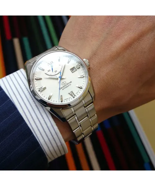 Часы Orient Star RE-AU0006S00 #2