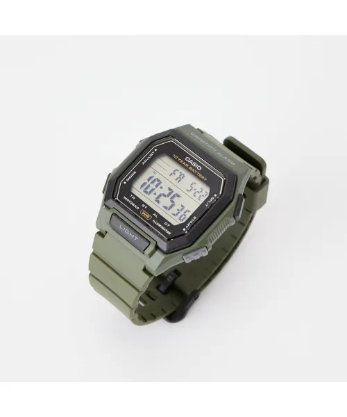 Часы Casio Collection W-738H-3A #4