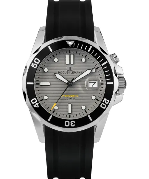 Часы Jacques Lemans 1-2170B #1