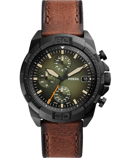 Часы Fossil FS5856 #1