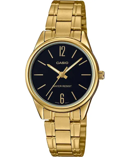 Часы Casio Collection LTP-V005G-1B #1