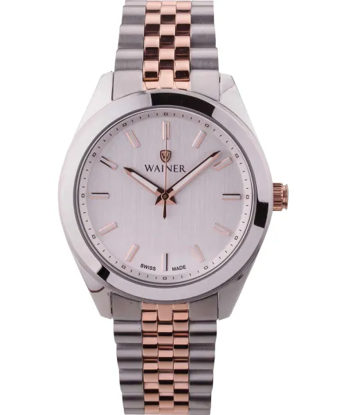 Часы Wainer WA.18542-B #1