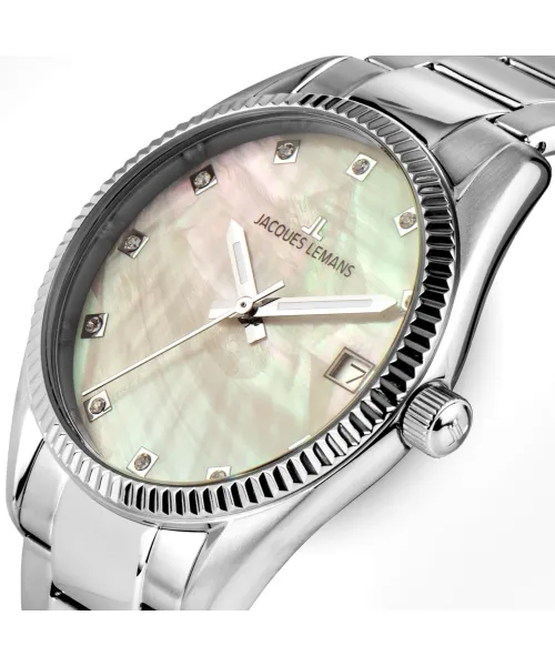 Часы Jacques Lemans 50-4H #2