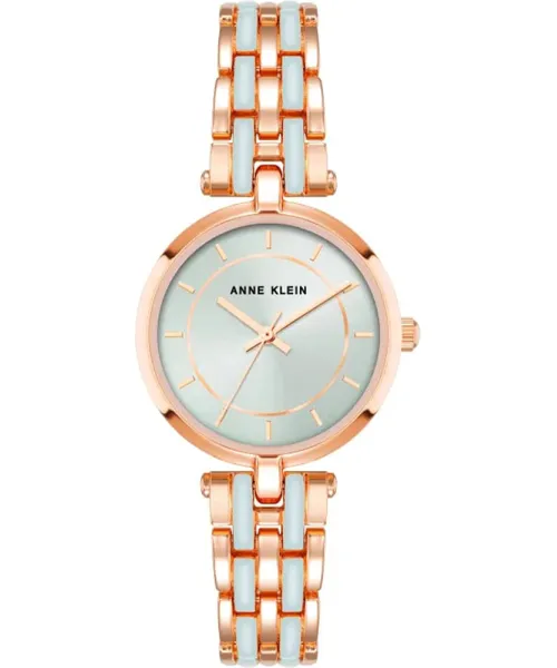 Часы Anne Klein 3918LBRG #1